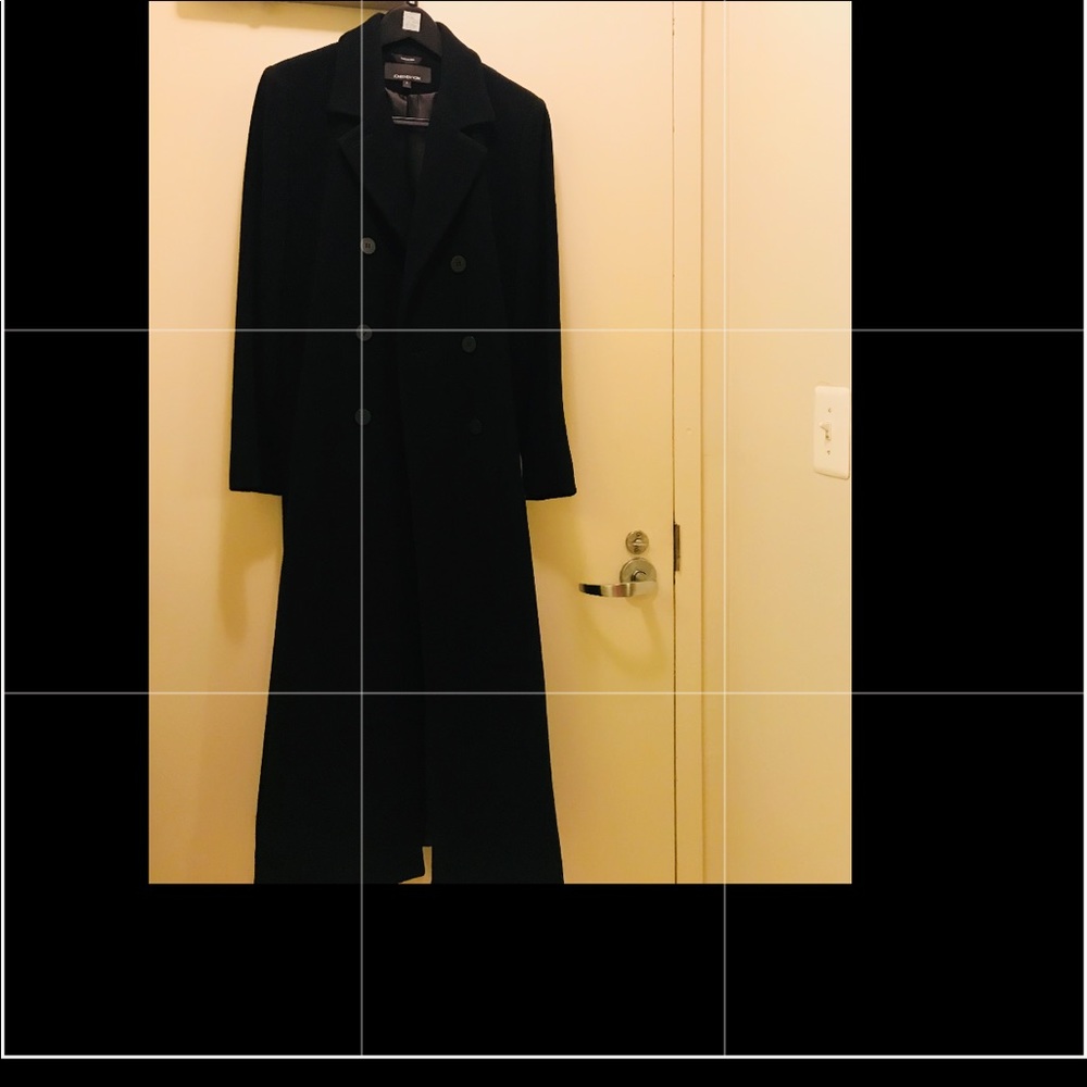 Long Coat